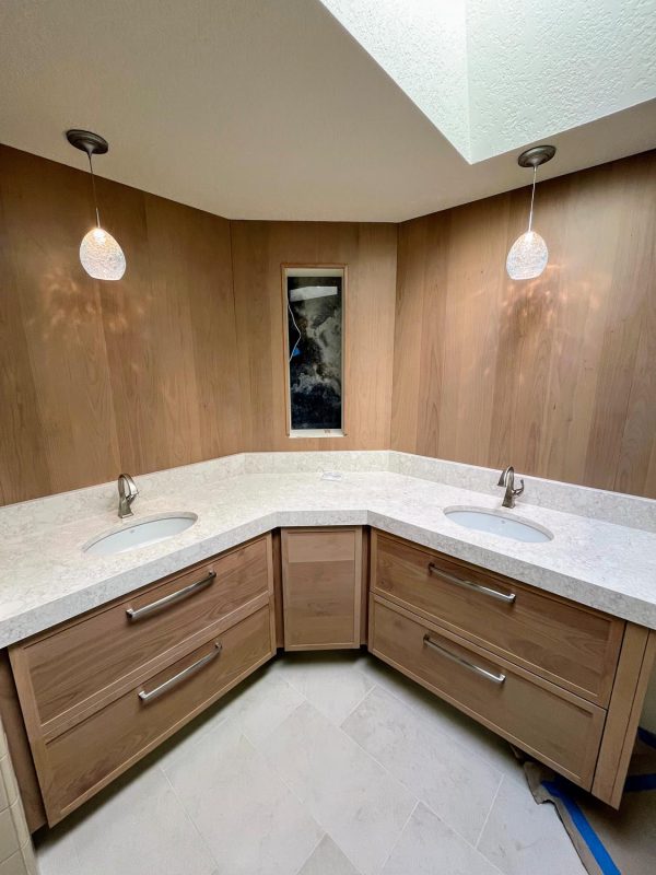 bathroom remodel services portland or