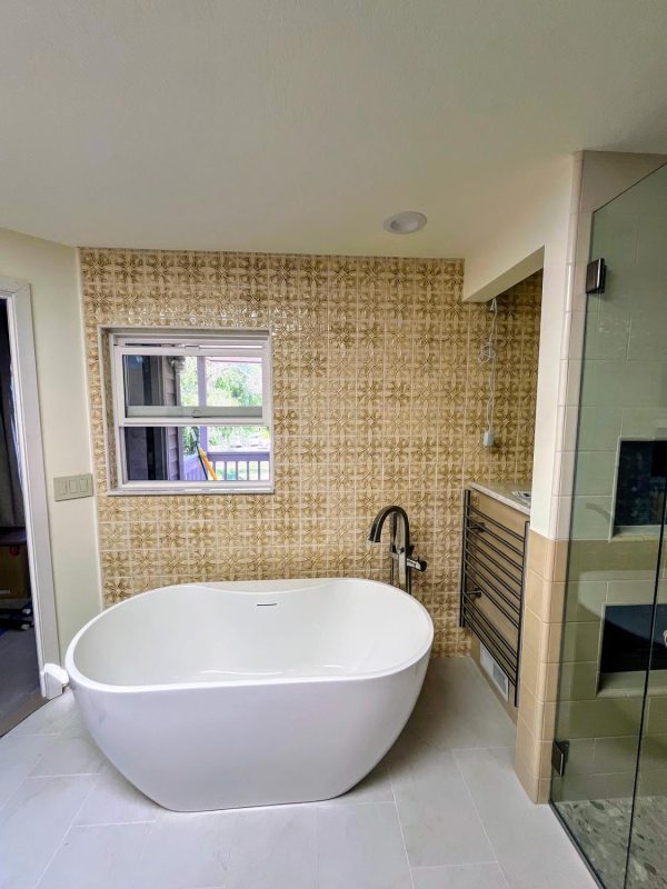bathroom remodel services portland or